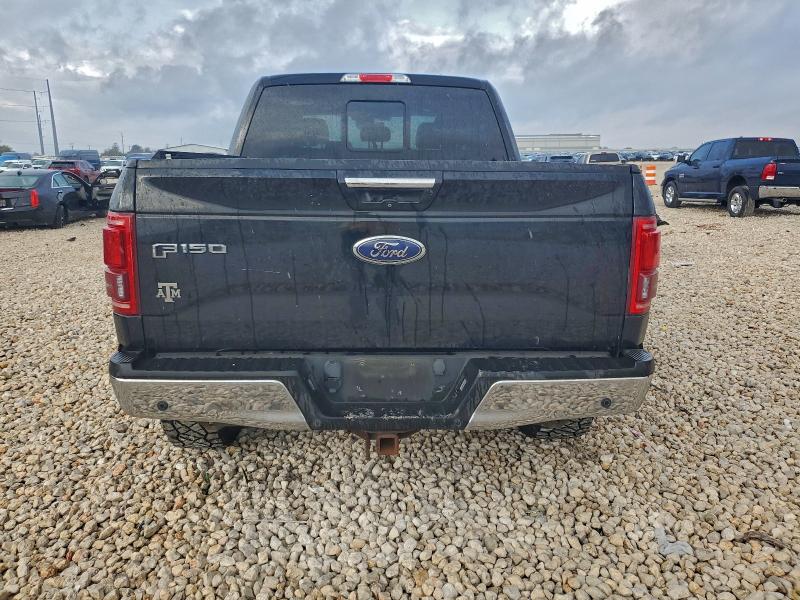 Фото 6 - FORD F-150