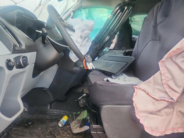 Фото 7 - FORD TRANSIT