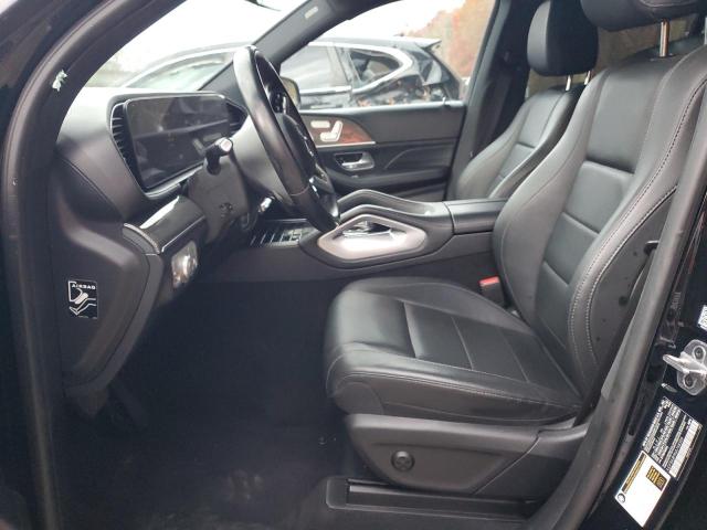 Фото 7 - MERCEDES-BENZ GLE-CLASS