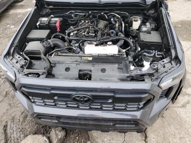 Фото 11 - TOYOTA TACOMA