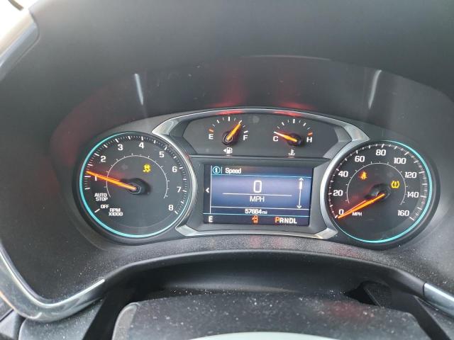 Фото 9 - CHEVROLET EQUINOX