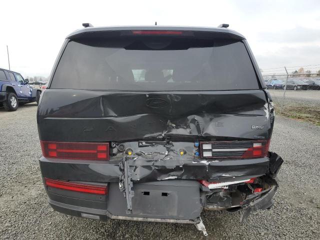 Фото 6 - HYUNDAI SANTA FE