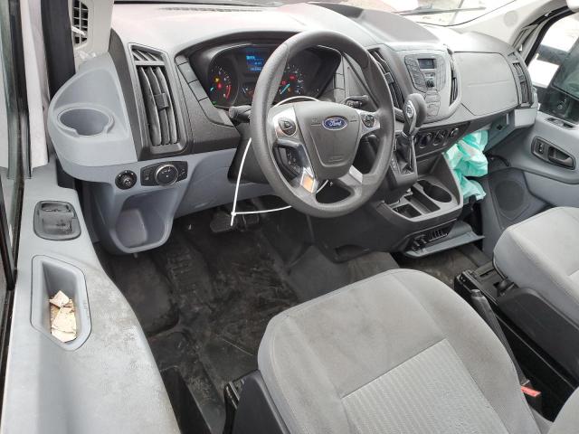 Фото 8 - FORD TRANSIT