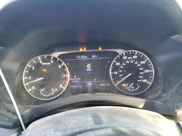 Фото 9 - NISSAN ALTIMA