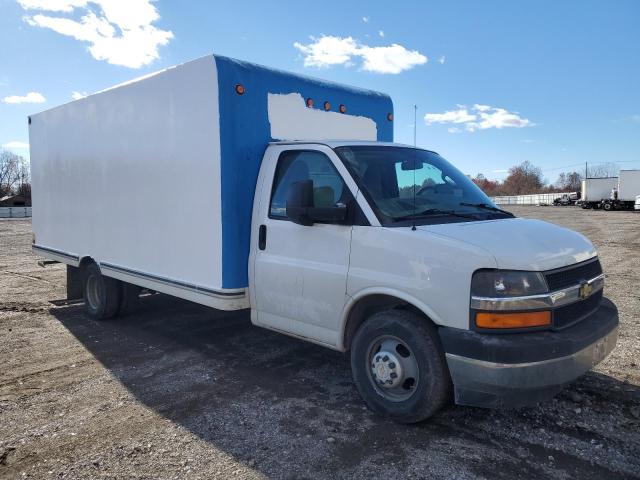 Фото 4 - CHEVROLET EXPRESS