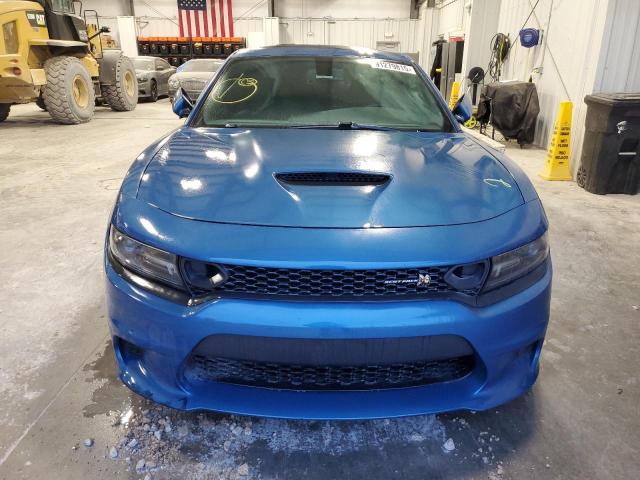 Фото 5 - DODGE CHARGER