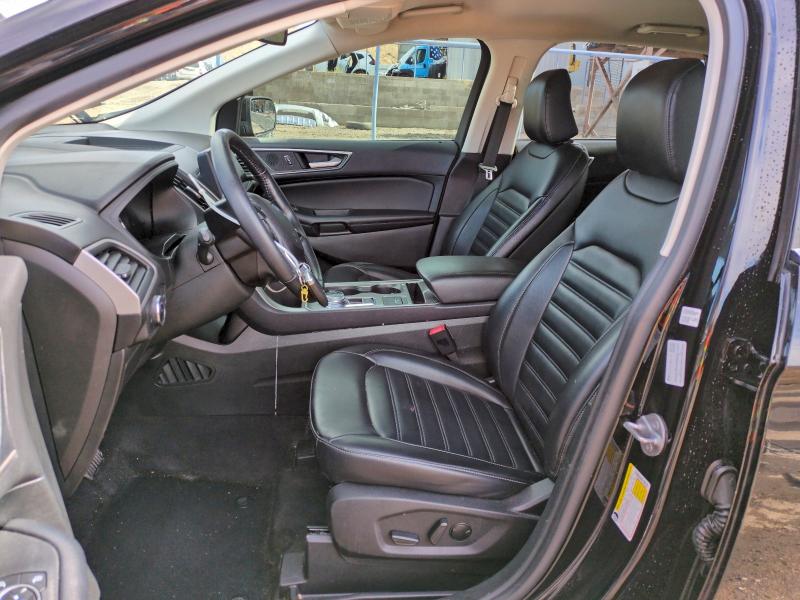 Фото 7 - FORD EDGE