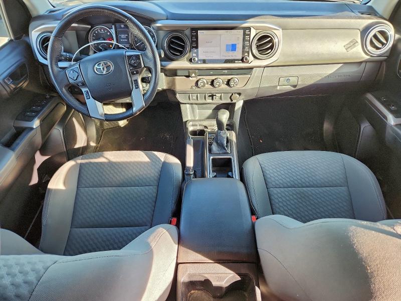 Фото 8 - TOYOTA TACOMA