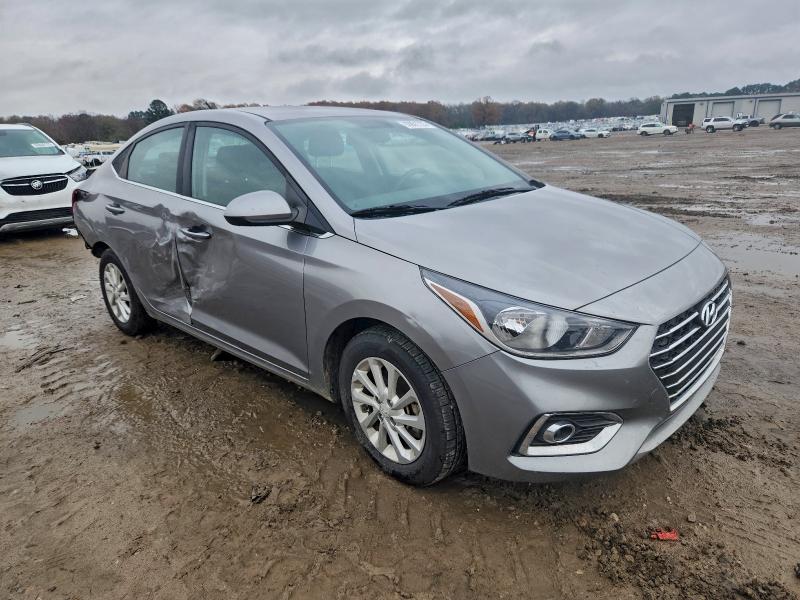 Фото 4 - HYUNDAI ACCENT