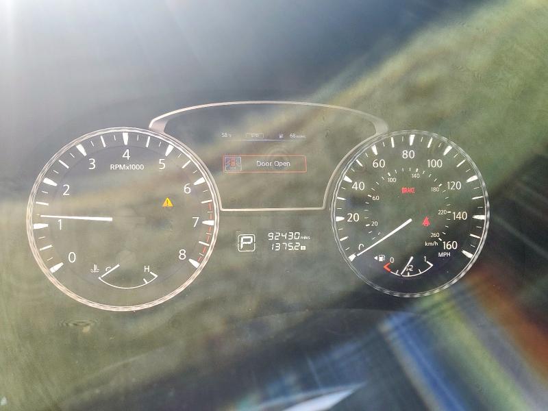 Фото 9 - INFINITI QX60