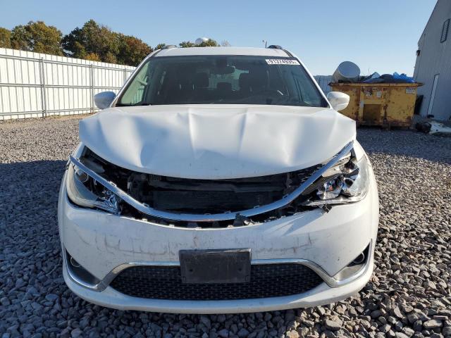 Фото 5 - CHRYSLER PACIFICA