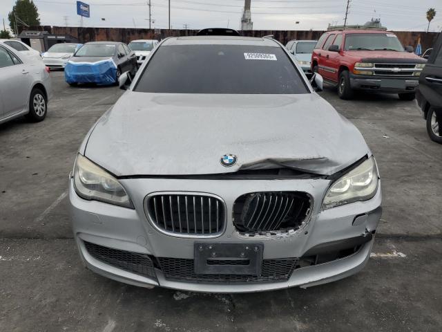 Фото 5 - BMW 7 SERIES