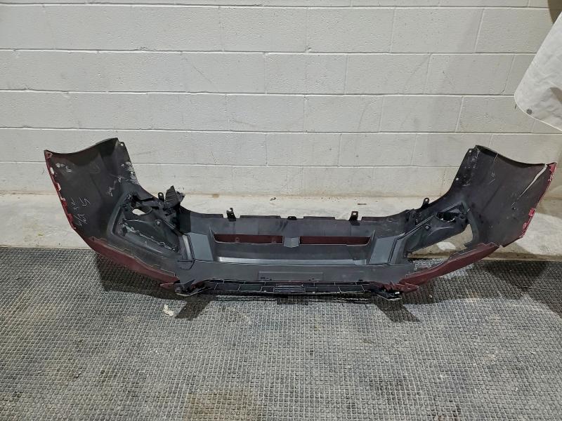 Фото 13 - SUBARU FORESTER