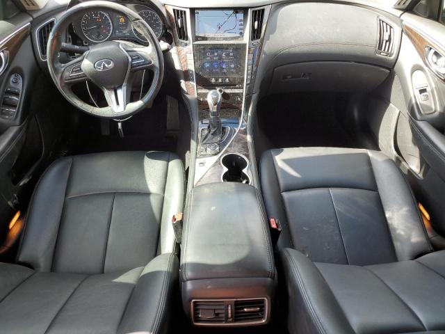 Фото 8 - INFINITI Q50