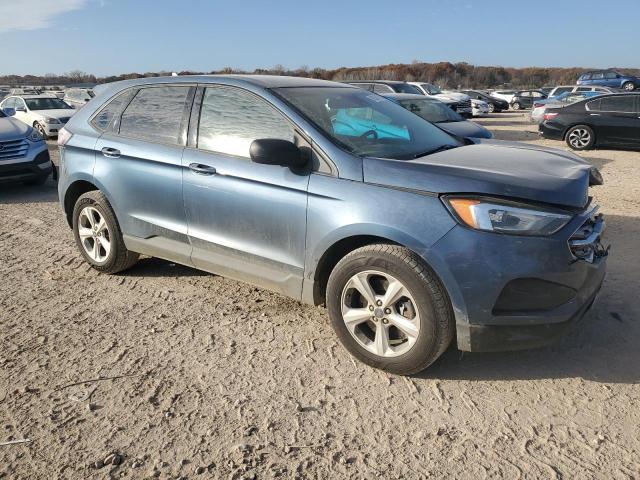 Фото 4 - FORD EDGE