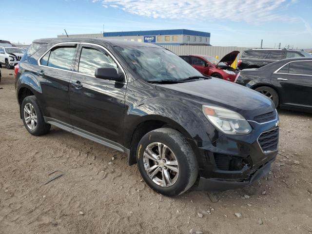 Фото 4 - CHEVROLET EQUINOX