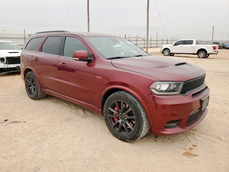 Фото 4 - DODGE DURANGO