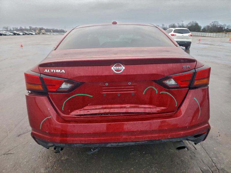 Фото 6 - NISSAN ALTIMA