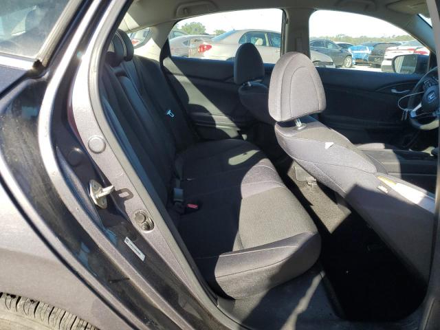 Фото 10 - HONDA INSIGHT