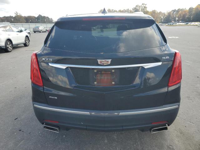 Фото 6 - CADILLAC XT5