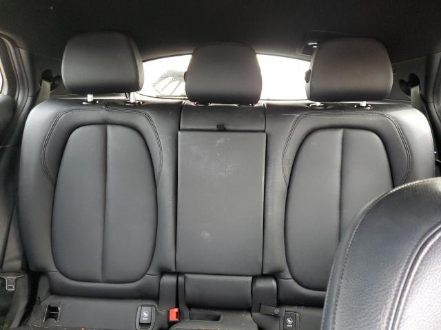 Фото 10 - BMW X2