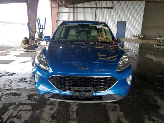 Фото 5 - FORD ESCAPE