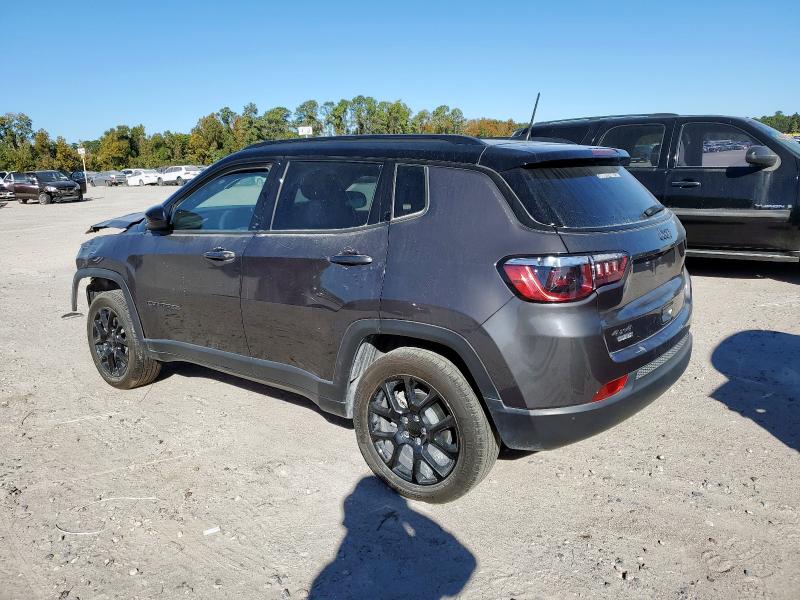 Фото 2 - JEEP COMPASS