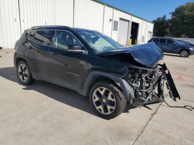 Фото 4 - JEEP COMPASS