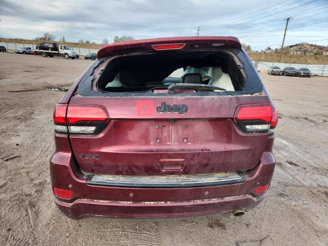 Фото 6 - JEEP GRAND CHER