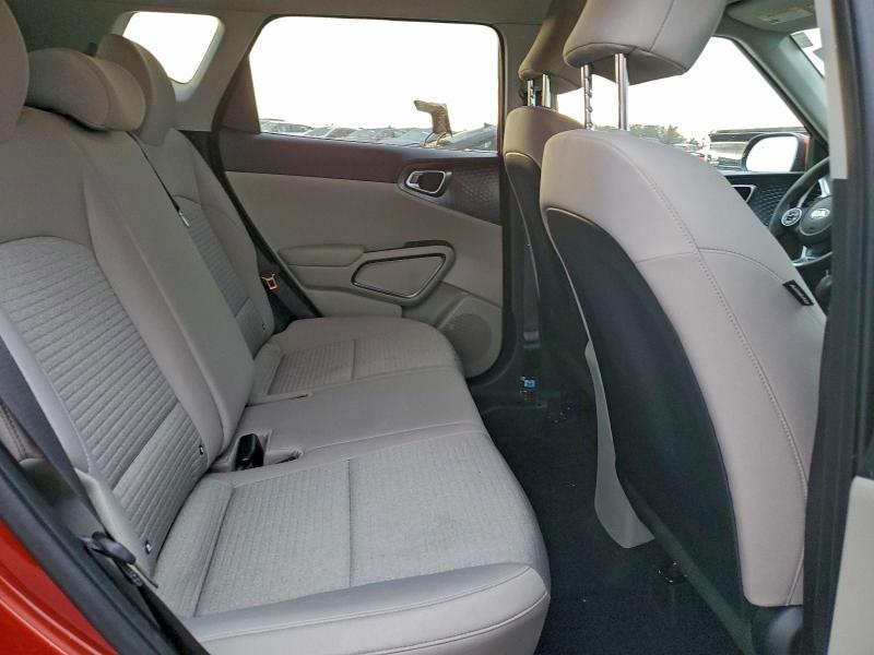 Фото 11 - KIA SOUL