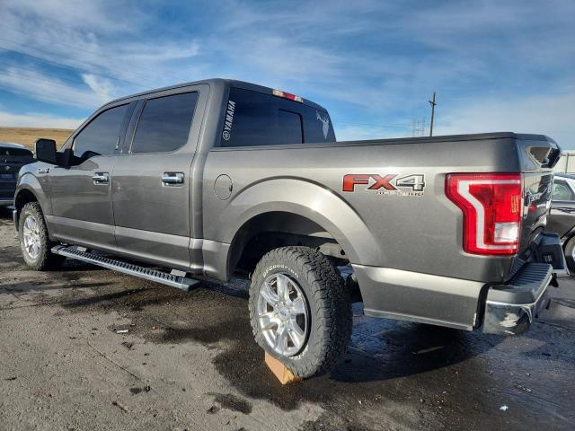 Фото 2 - FORD F-150