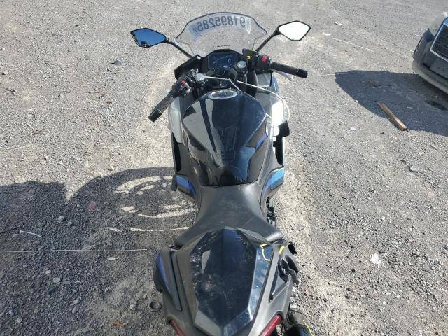 KAWASAKI EX500 A 2025