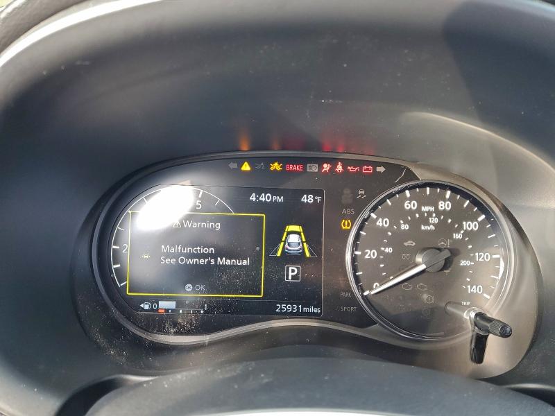 Фото 9 - NISSAN KICKS