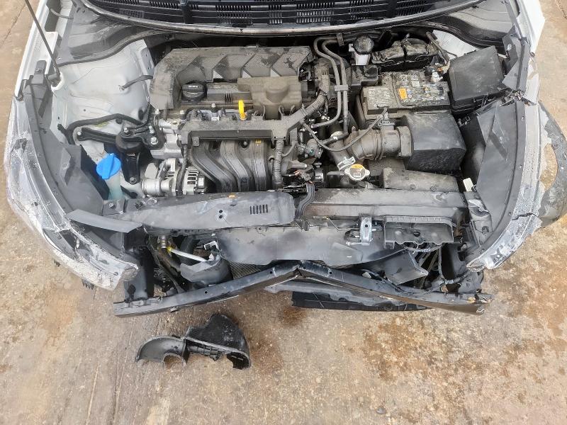 Фото 11 - KIA RIO