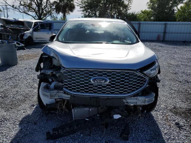 Фото 5 - FORD EDGE