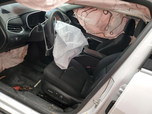 Фото 7 - CHEVROLET MALIBU