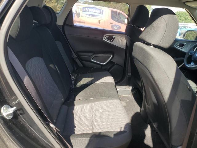 Фото 10 - KIA SOUL