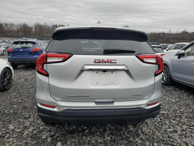 Фото 6 - GMC TERRAIN