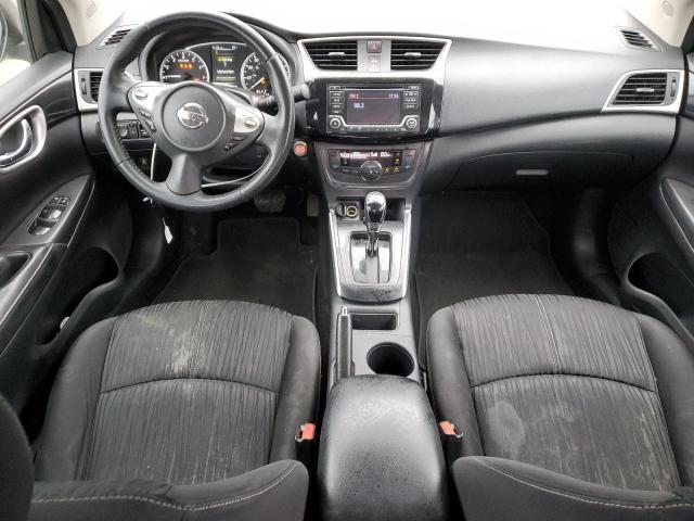 Фото 8 - NISSAN SENTRA