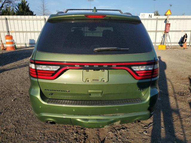 Фото 6 - DODGE DURANGO