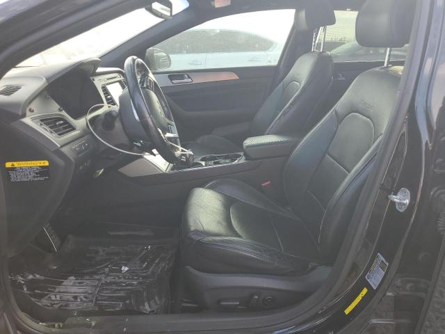 Фото 7 - HYUNDAI SONATA