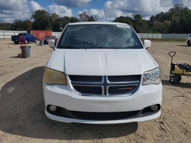Фото 5 - DODGE CARAVAN