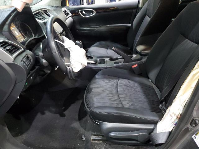 Фото 7 - NISSAN SENTRA