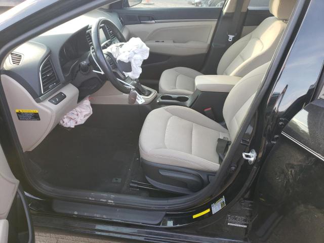 Фото 7 - HYUNDAI ELANTRA