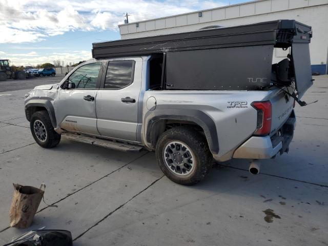 Фото 2 - TOYOTA TACOMA