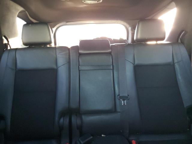 Фото 10 - DODGE DURANGO