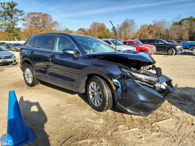 Фото 4 - HONDA CRV