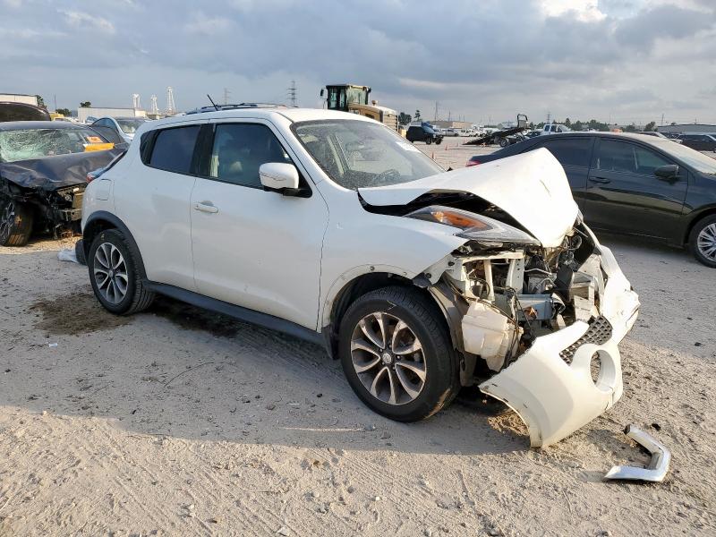 Фото 4 - NISSAN JUKE