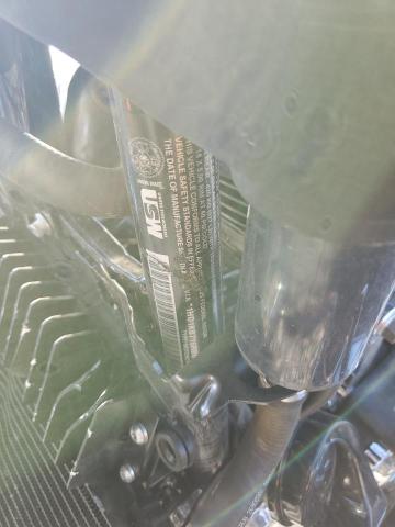 HARLEY-DAVIDSON FL 2024