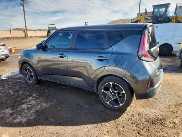 Фото 2 - KIA SOUL